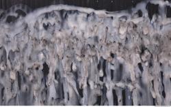 Photo Texture of Wax